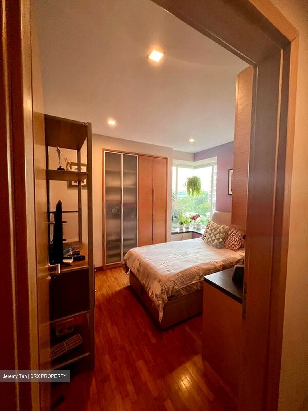 Savannah Condopark (D18), Condominium #521172301